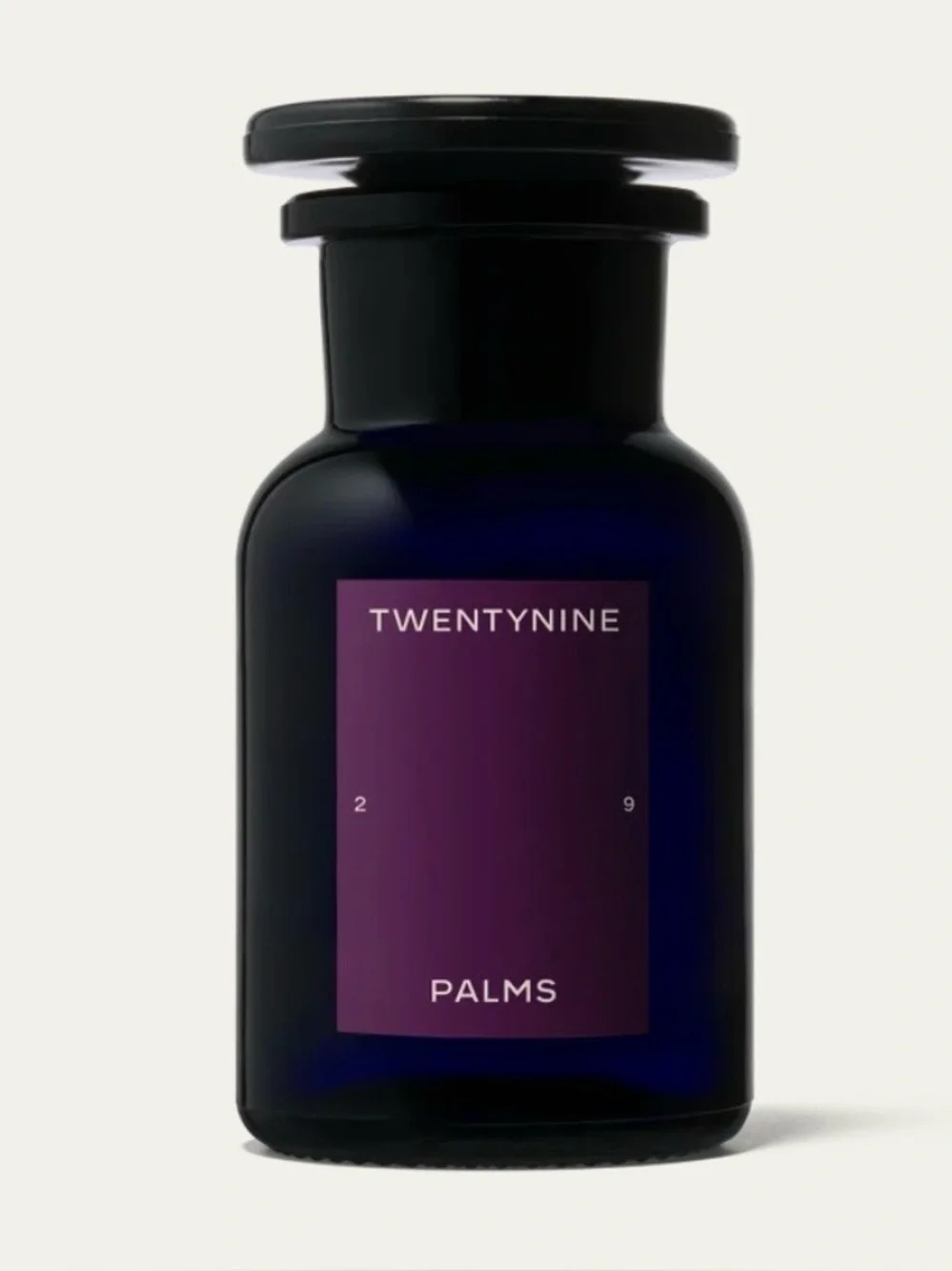 TwentyNine Palms Rock Rose Clay Mask